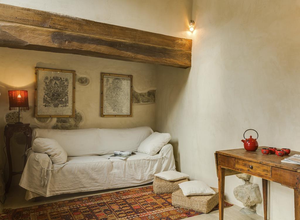 Agriturismo Le Canterie Radicondoli Dış mekan fotoğraf