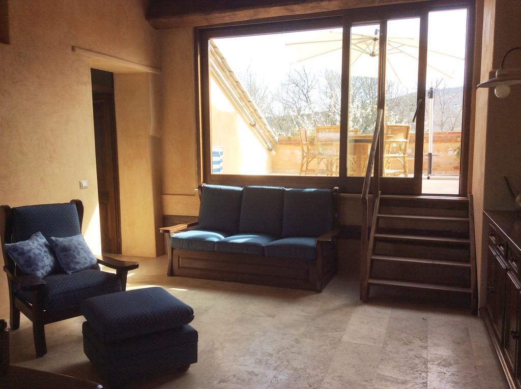 Agriturismo Le Canterie Radicondoli Dış mekan fotoğraf
