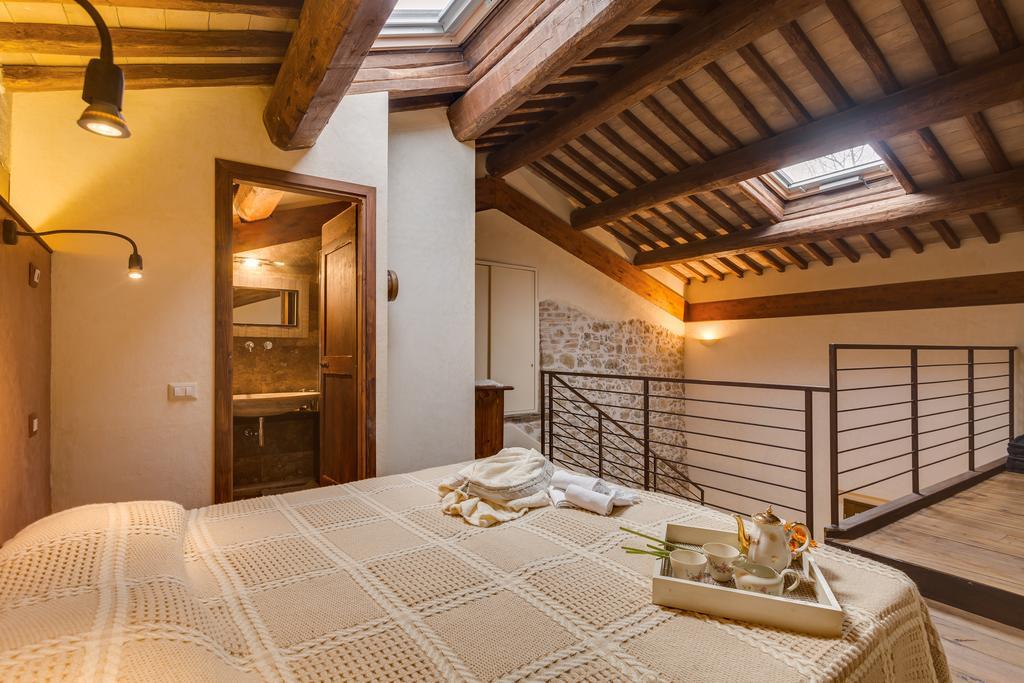 Agriturismo Le Canterie Radicondoli Dış mekan fotoğraf