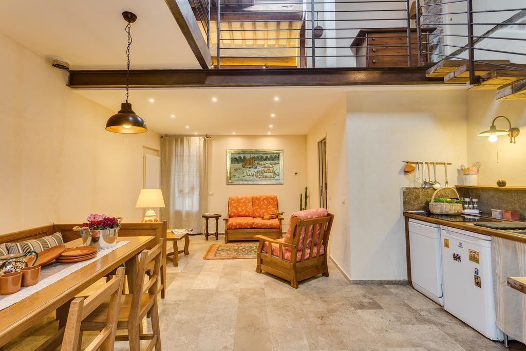 Agriturismo Le Canterie Radicondoli Dış mekan fotoğraf