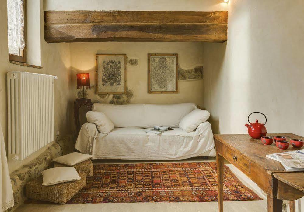 Agriturismo Le Canterie Radicondoli Dış mekan fotoğraf