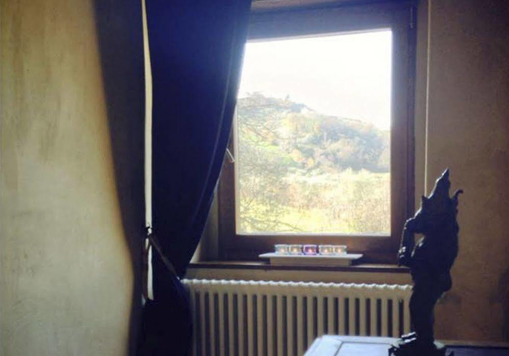 Agriturismo Le Canterie Radicondoli Dış mekan fotoğraf