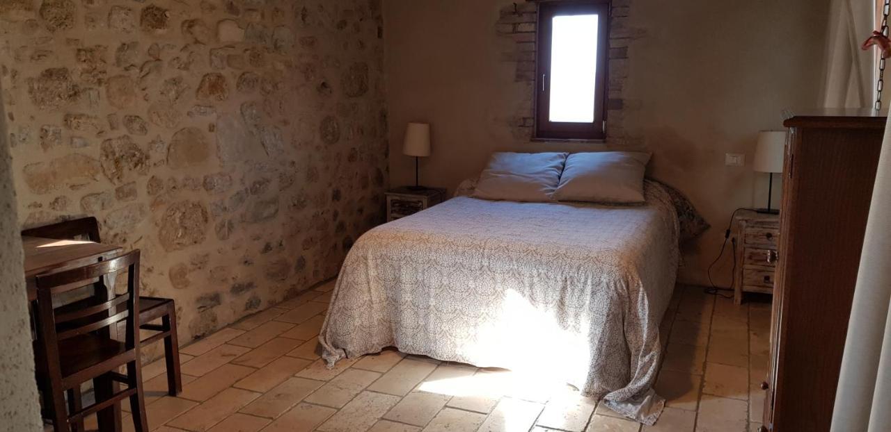 Agriturismo Le Canterie Radicondoli Dış mekan fotoğraf
